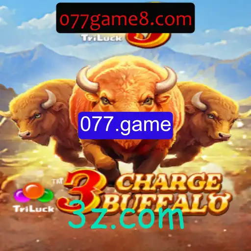 Explore o Mundo Envolvente de 3ChargeBuffalo: Um Novo Fenômeno no Universo dos Jogos