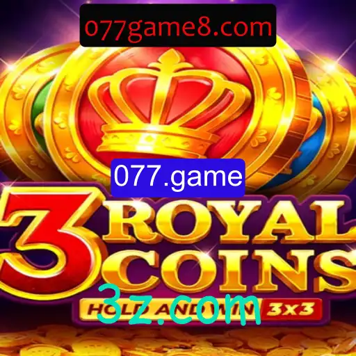 Explorando o Fascinante Universo de '3royalcoins': Um Jogo Revolucionário no Mundo Digital