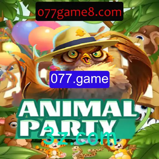 Descubra AnimalParty: O Novo Fenômeno dos Jogos de Festa Digital