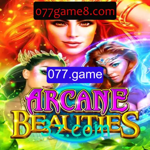 ArcaneBeauties: Descubra um Novo Universo de Encantamento e Estrategia no 077.game