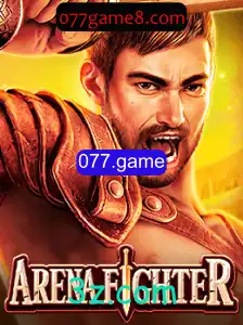 Descubra o Mundo Empolgante de ArenaFighter: O Jogo Revolucionário de 077.game