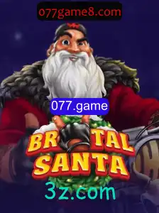 BrutalSanta: A Aventura Radical no Mundo dos Jogos de Natal