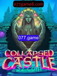 Explorando o Mundo Enigmático de CollapsedCastle: Um Jogo de Estratégia Único