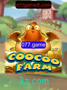 CooCooFarm: Descubra o Jogo que Está Conquistando o Mundo dos Games