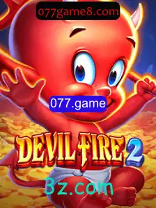 Explorando o Mundo de DevilFire2: Uma Aventura Inovadora no Universo 077.game
