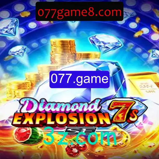 Descubra DiamondExplosion7sSE: Um Novo Fenômeno no Mundo dos Jogos