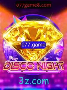 Explorando o Mundo Vibrante de DiscoNight: A Nova Sensação dos Jogos