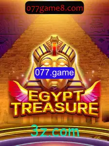 Explorando o Fascinante Mundo de EgyptTreasure: Uma Jornada Através dos Mistérios do Antigo Egito no Universo de 077.game