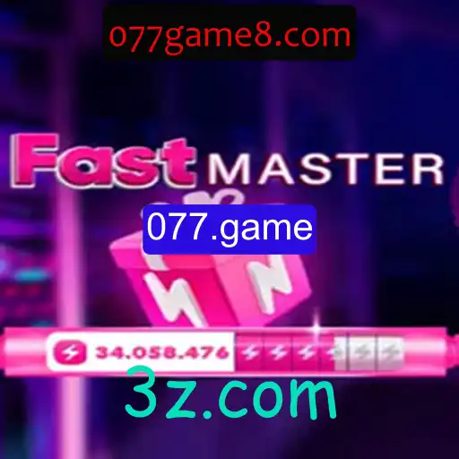 Descubra o Mundo de FastMaster: A Nova Sensação em 077.game
