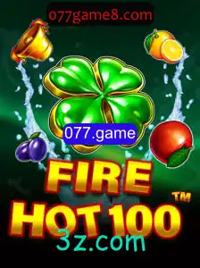 FireHot100: Explorando o Mundo Intenso de 077.game