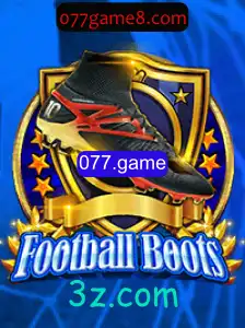 FootballBoots - A Nova Sensação do Mundo dos Games