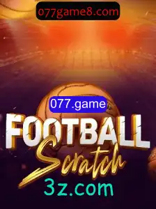 Explorando o Mundo de FootballScratch: O Jogo Inovador de Futebol