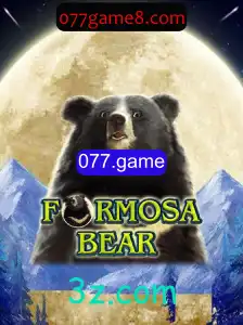 Descubra o Fascinante Mundo de FormosaBear: O Jogo 077.game que Está Conquistando Jogadores