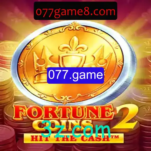 Explorando FortuneCoins2: Um Mergulho no Universo dos Jogos da 077.game