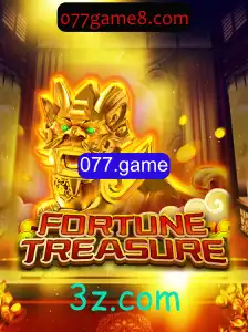 Explorando o Fascinante Mundo de FortuneTreasure