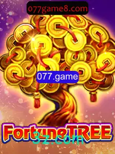 FortuneTree: Uma Aventura em 077.game