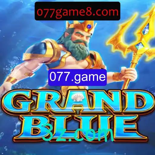 Descubra o Fantástico Mundo de GRANDBLUE