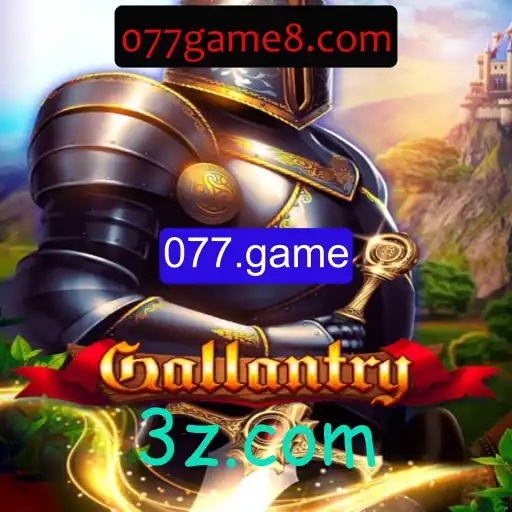 Gallantry: Uma Imersão no Universo de 077.game