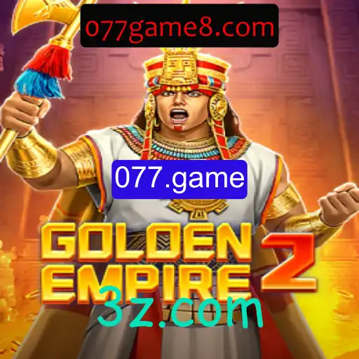 Explorando GoldenEmpire2: Um Mergulho no Mundo de 077.game