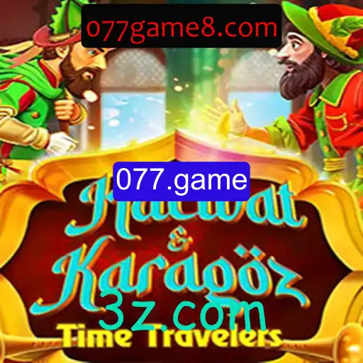 Descubra o Fascinante Mundo de HacivatandKaragoz: O Jogo 077.game