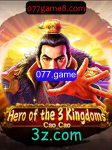 Explorando as Aventuras de Heroofthe3KingdomsCaoCao
