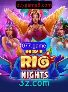 Explorando o Mundo de HotRioNights: Um Mergulho em 077.game