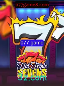 Descubra o Fascinante Mundo do HotTripleSevens