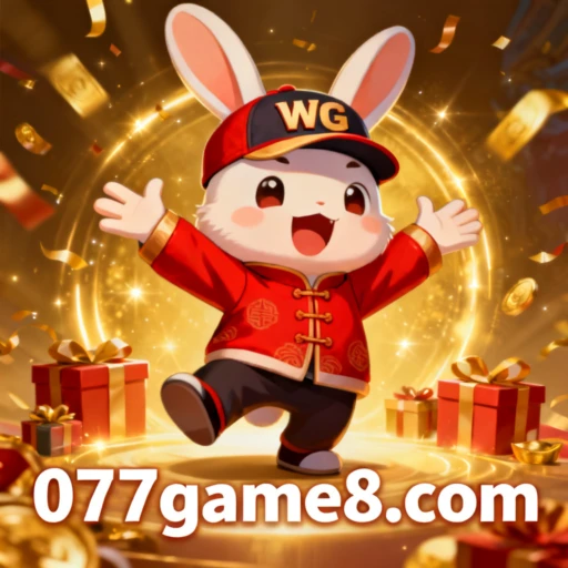 077.game Logo