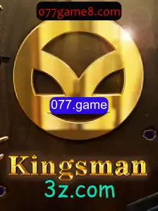 Desvendando o Jogo Kingsman: A Aventura Espionagem em 077.game