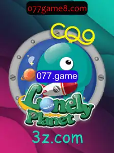 LonelyPlanet: Explorando o Mundo Digital do 077.game