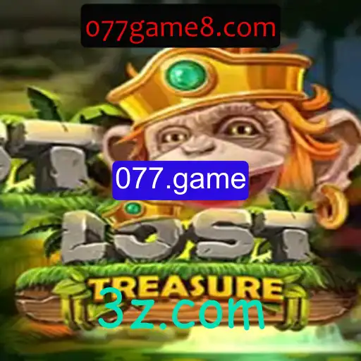 Explorando LostTreasure: A Nova Sensação do 077.game