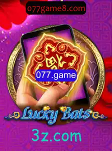 Descubra o Mundo Emocionante de LuckyBatsM: O Jogo que Conquista Jogadores em 077.game