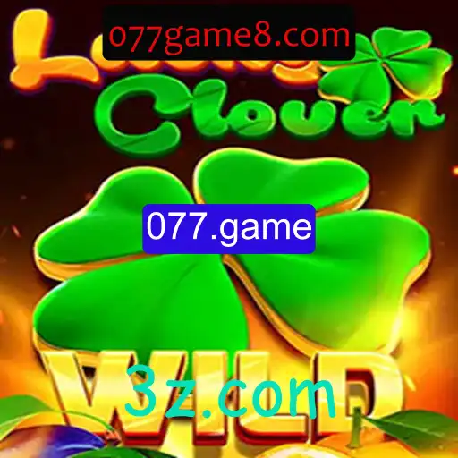 Explorando o Mundo do LuckyClover no Universo de 077.game