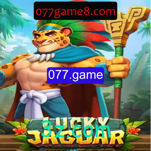 Descubra o Mundo Emocionante de LuckyJaguar: Um Mergulho na Aventura Digital