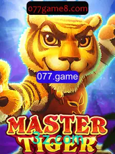 MasterTiger: Descubra o Jogo que Conquistou os Amantes de 077.game