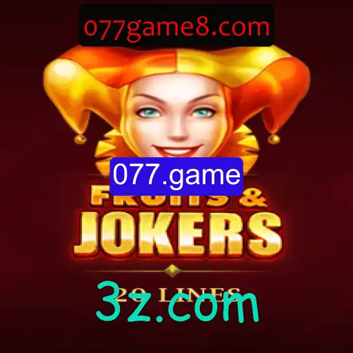 Descubra o Empolgante Mundo de FruitsAndJokers20