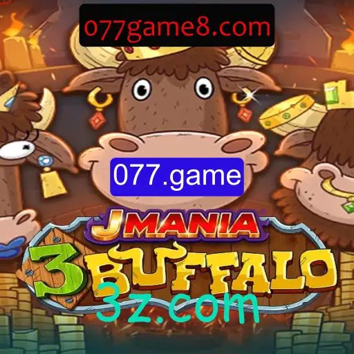 Descubra JMania3Buffalo: O Jogo que Está Transformando o Cenário dos Games