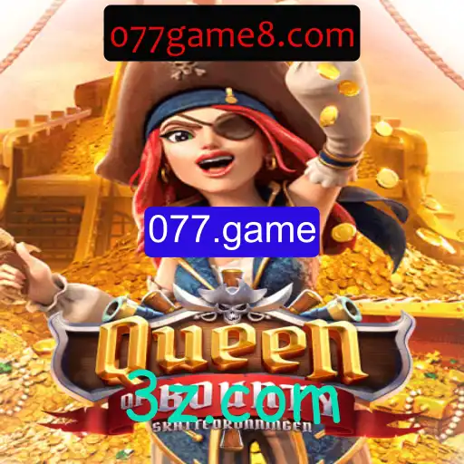 Explorando o Mundo de QueenofBounty e 077.game