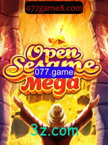 Descubra o Mundo Fascinante de OPENSESAMEMEGA: Um Novo Jogo Revolucionário