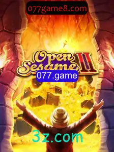 Descubra o Fascinante Mundo de OpenSesameII: O Jogo que Está Conquistando 077.game