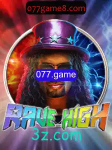 Explorando RaveHigh: O Novo Fenômeno no Mundo dos Jogos