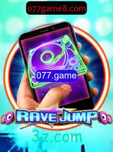 Descubra a Aventura Energética de RaveJumpmobile: O Jogo que Está Revolucionando o Universo Gaming