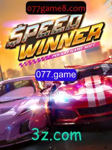 SpeedWinner: Explorando o Mundo Empolgante do Jogo 077.game
