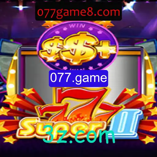 Super777II: O Fascinante Mundo de 077.game