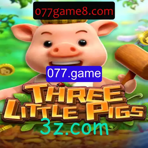 Explorando o Mundo Encantador de THREELITTLEPIGS: O Jogo que Conquista Corações