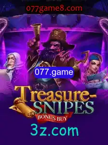 Explorando o Mundo de TreasuresnipesBonusBuy: Um Mergulho nas Aventuras do Jogo 077.game