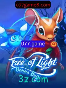 Explorando TreeOfLightBonusBuy: Um Mergulho no Universo de 077.game