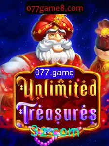 Descubra o Universo de 'UnlimitedTreasures' através da Portal 077.game