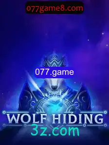 Descubra a Emoção de WolfHiding: A Nova Sensação no Mundo dos Jogos