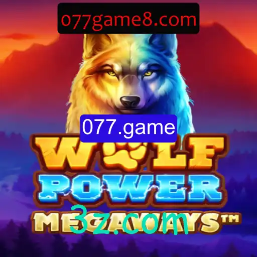 Descubra o Mundo Fascinante de WolfPowerMega